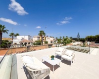 Rynek wtórny - Villa - Orihuela - Cabo Roig