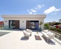 Rynek wtórny - Villa - Orihuela - Cabo Roig