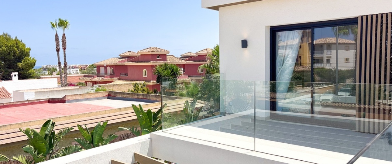 Rynek wtórny - Villa - Orihuela - Cabo Roig