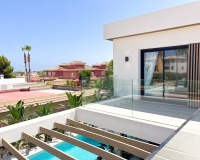 Rynek wtórny - Villa - Orihuela - Cabo Roig
