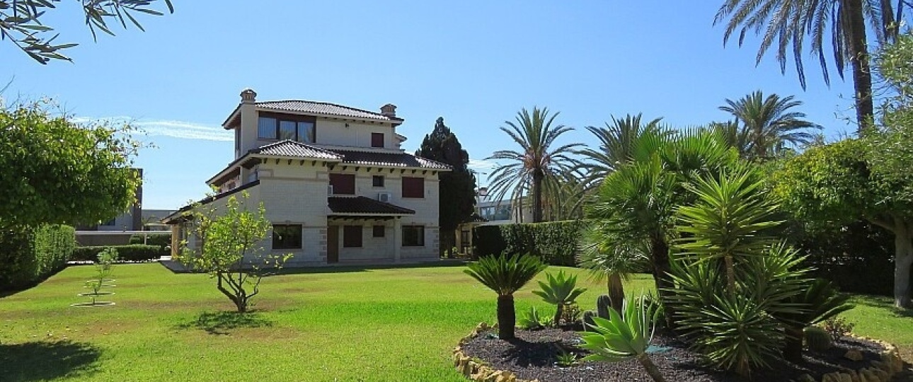 Rynek wtórny - Villa - Orihuela - Cabo Roig