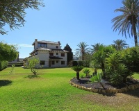 Rynek wtórny - Villa - Orihuela - Cabo Roig