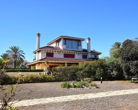 Rynek wtórny - Villa - Orihuela - Cabo Roig