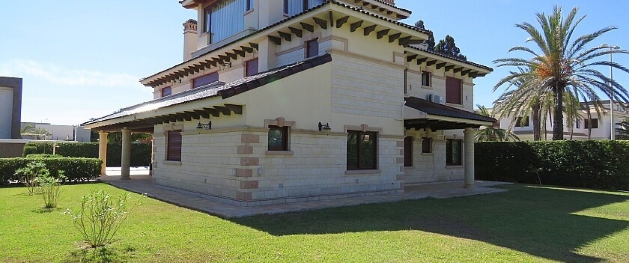 Rynek wtórny - Villa - Orihuela - Cabo Roig