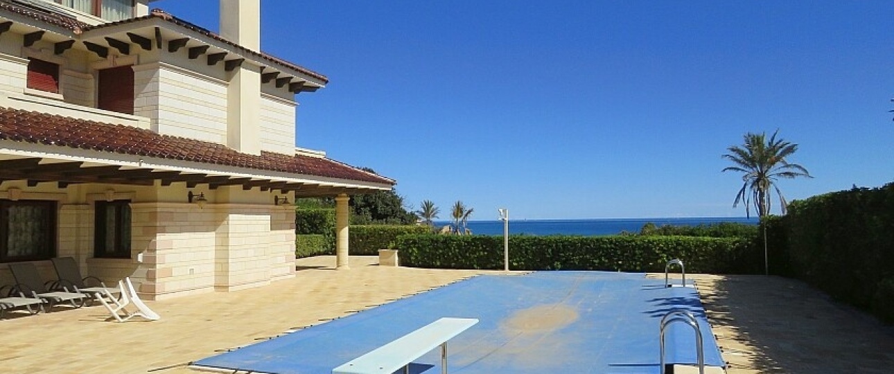 Rynek wtórny - Villa - Orihuela - Cabo Roig