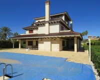 Rynek wtórny - Villa - Orihuela - Cabo Roig