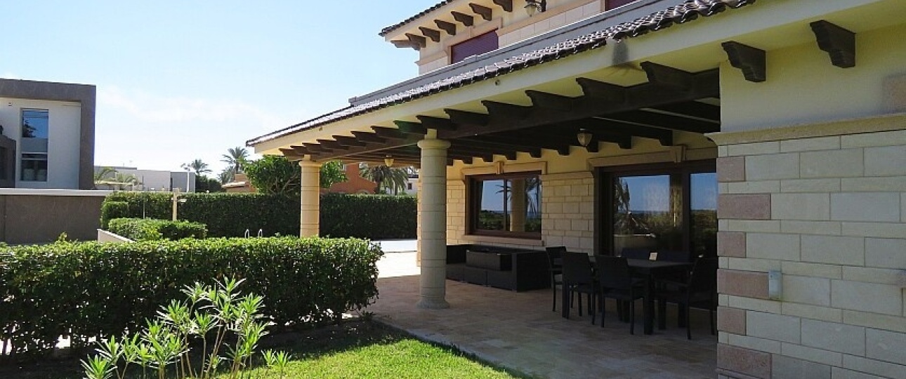 Rynek wtórny - Villa - Orihuela - Cabo Roig