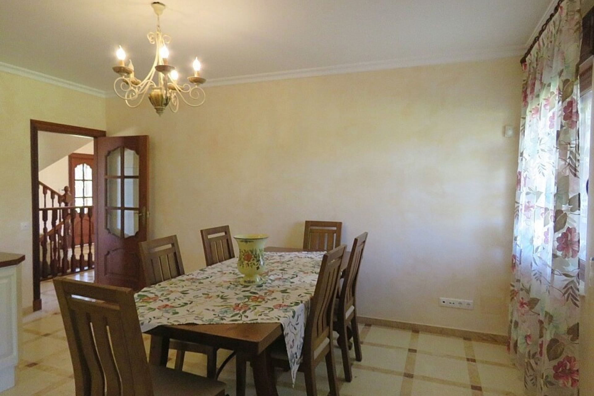 Rynek wtórny - Villa - Orihuela - Cabo Roig