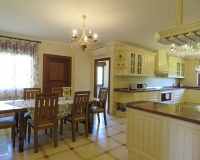 Rynek wtórny - Villa - Orihuela - Cabo Roig