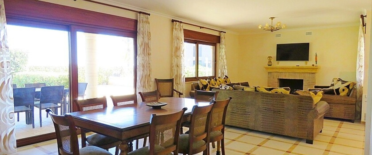 Rynek wtórny - Villa - Orihuela - Cabo Roig