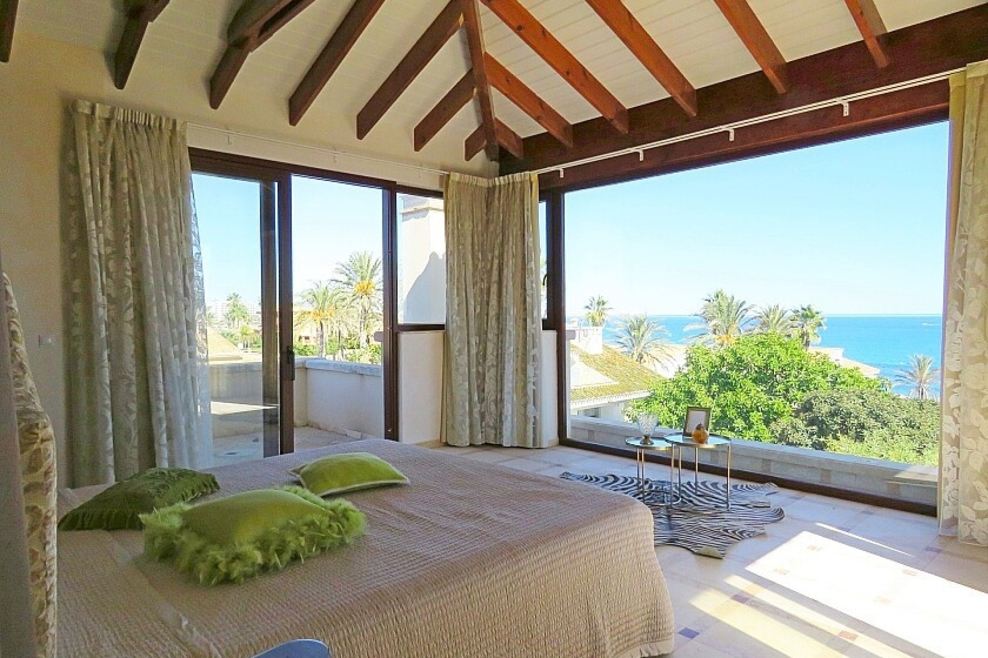 Rynek wtórny - Villa - Orihuela - Cabo Roig