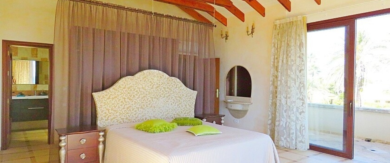 Rynek wtórny - Villa - Orihuela - Cabo Roig