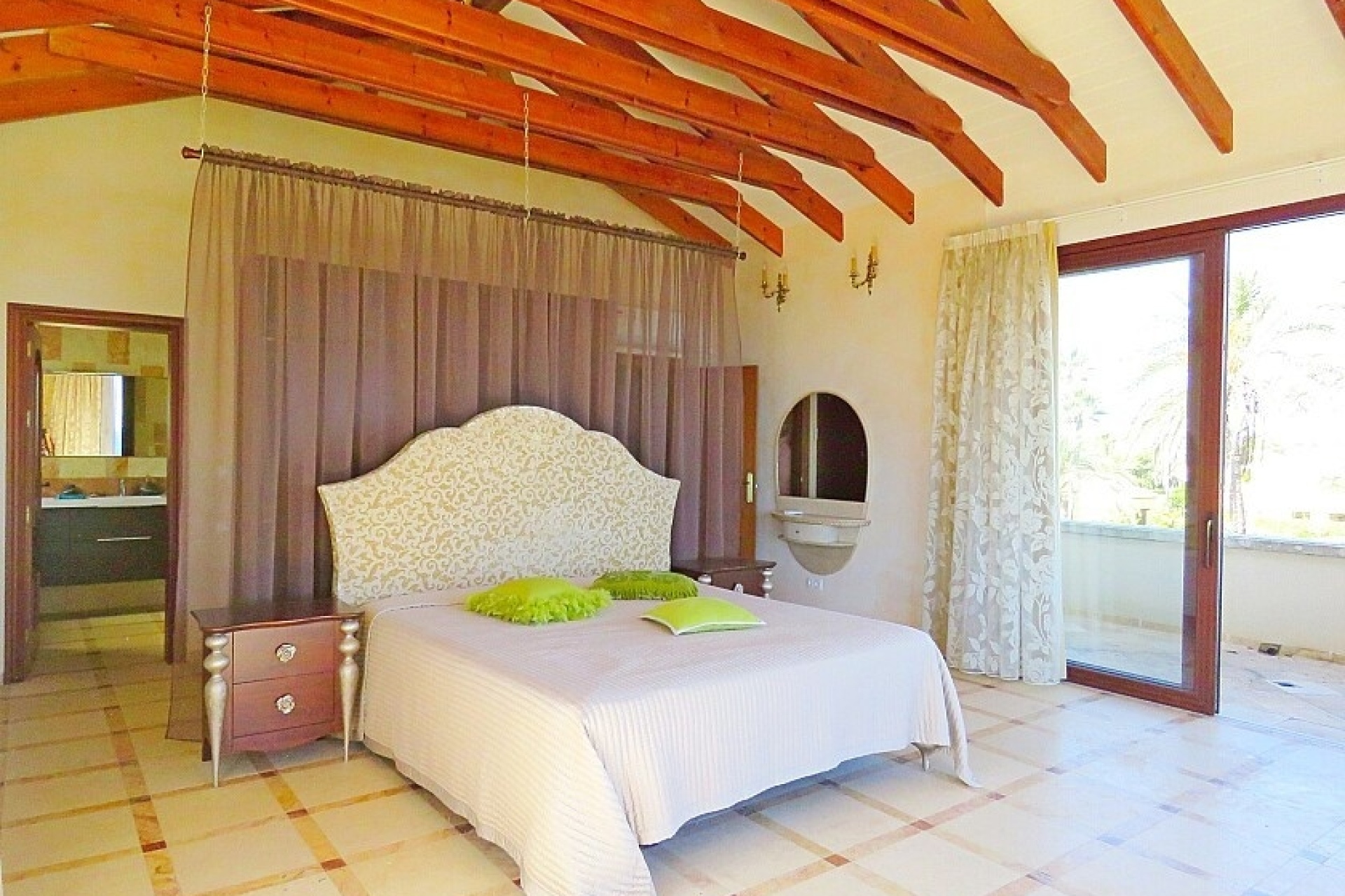 Rynek wtórny - Villa - Orihuela - Cabo Roig