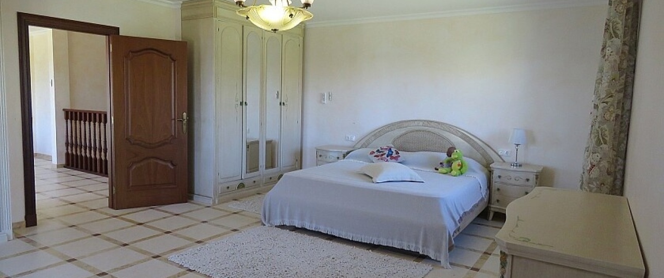 Rynek wtórny - Villa - Orihuela - Cabo Roig