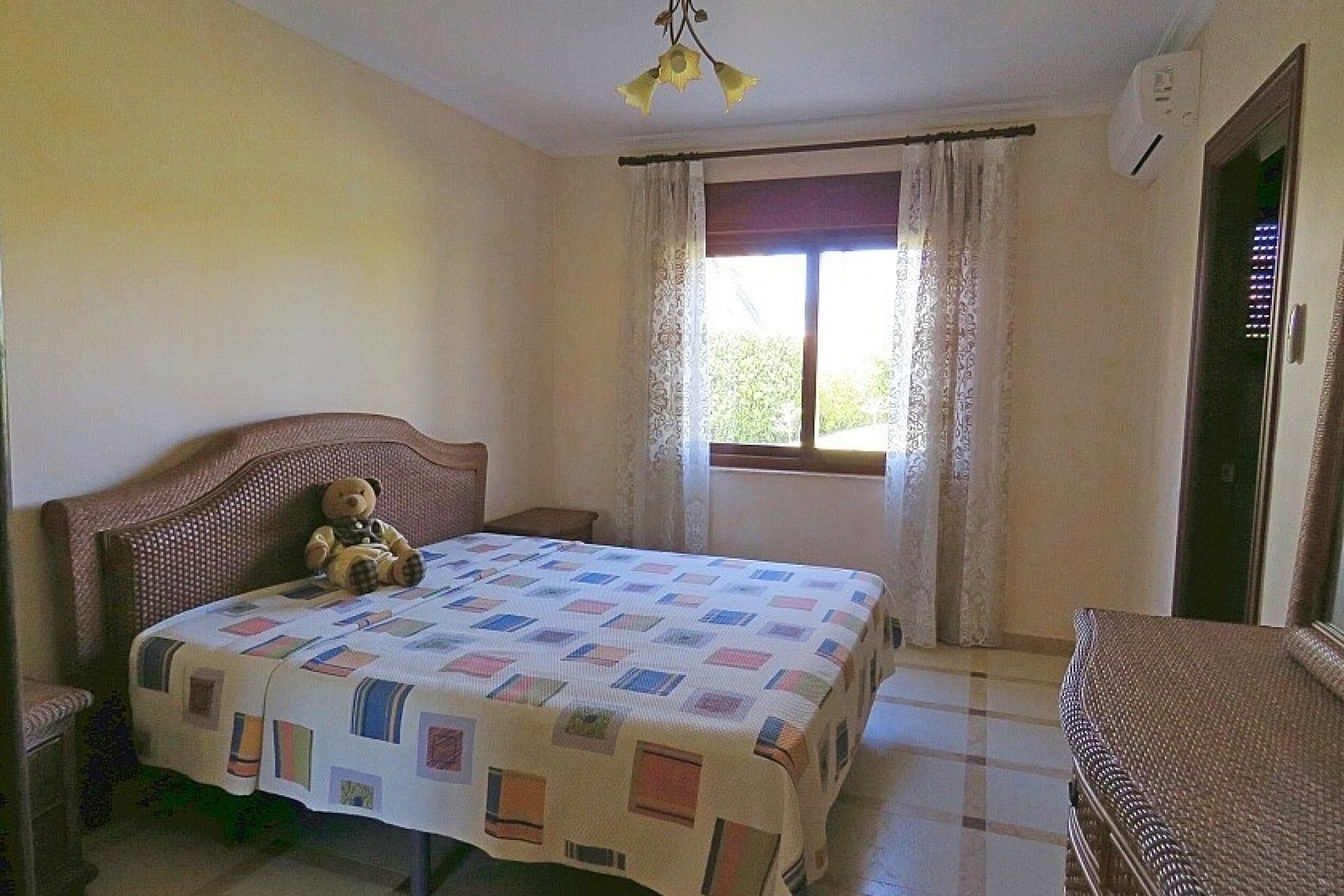 Rynek wtórny - Villa - Orihuela - Cabo Roig