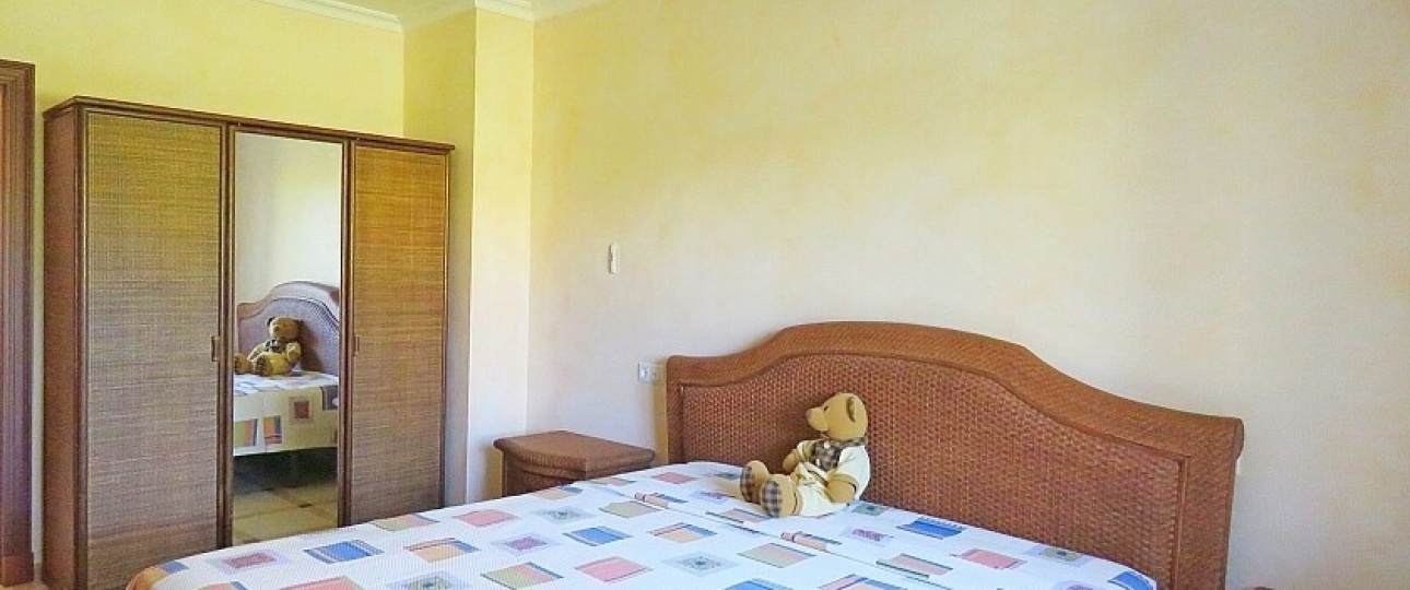 Rynek wtórny - Villa - Orihuela - Cabo Roig