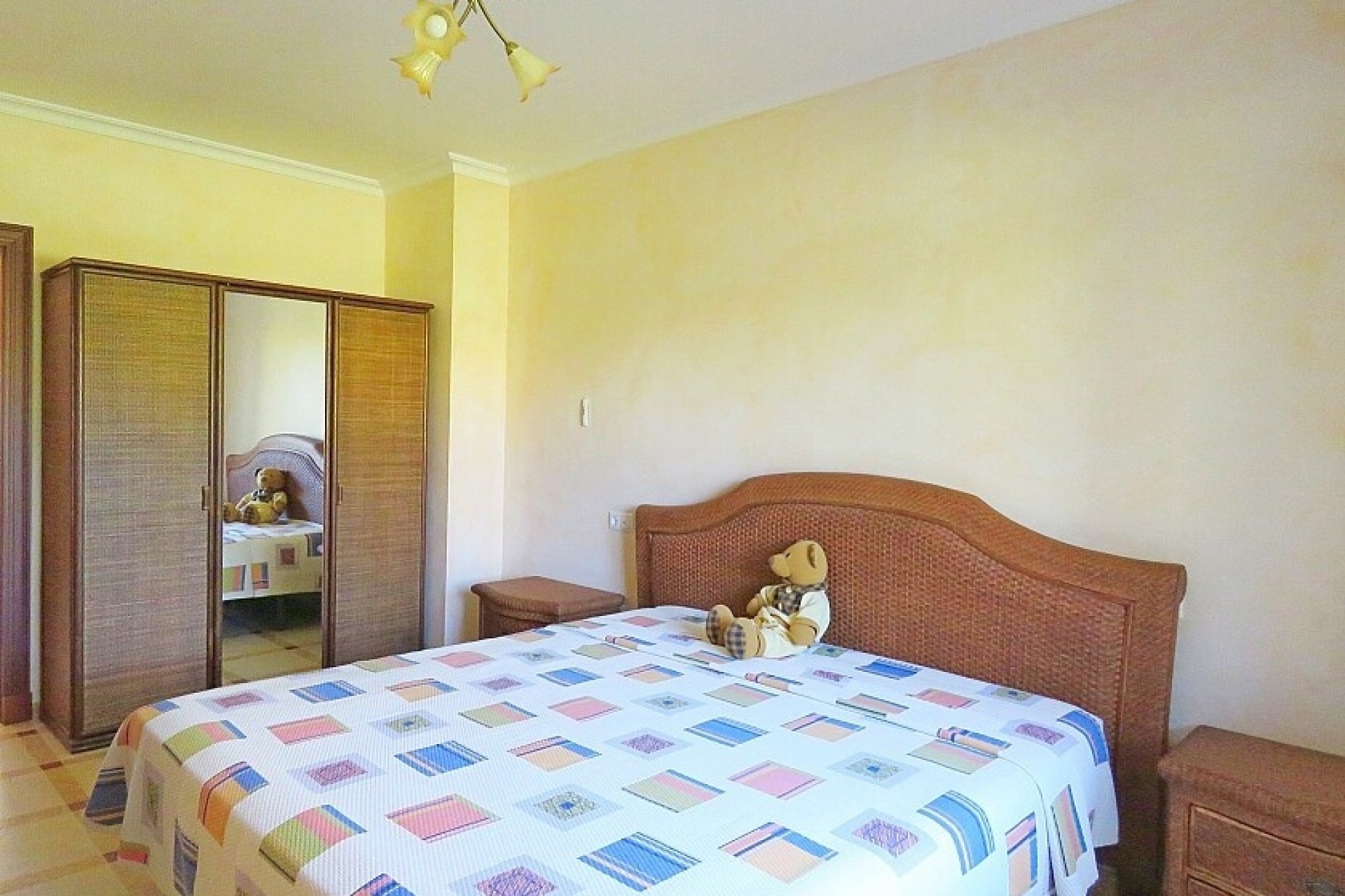 Rynek wtórny - Villa - Orihuela - Cabo Roig