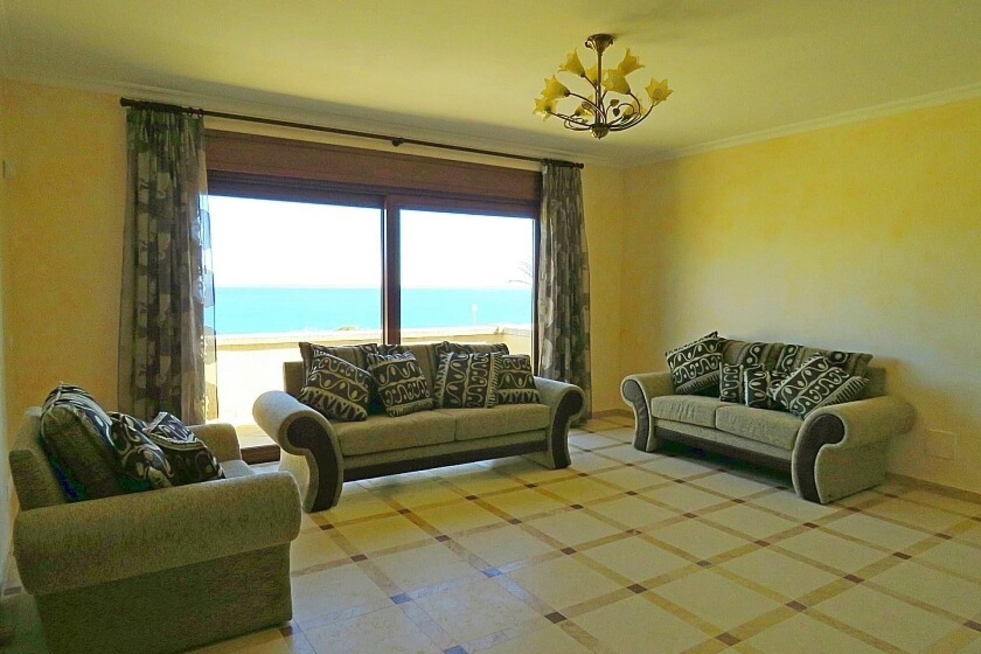 Rynek wtórny - Villa - Orihuela - Cabo Roig
