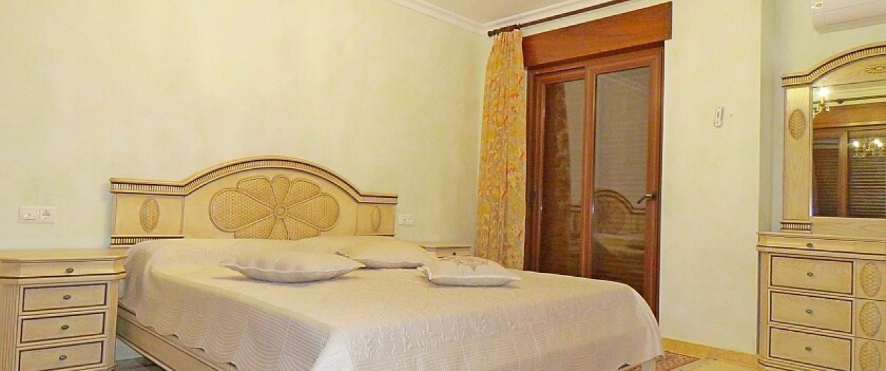 Rynek wtórny - Villa - Orihuela - Cabo Roig