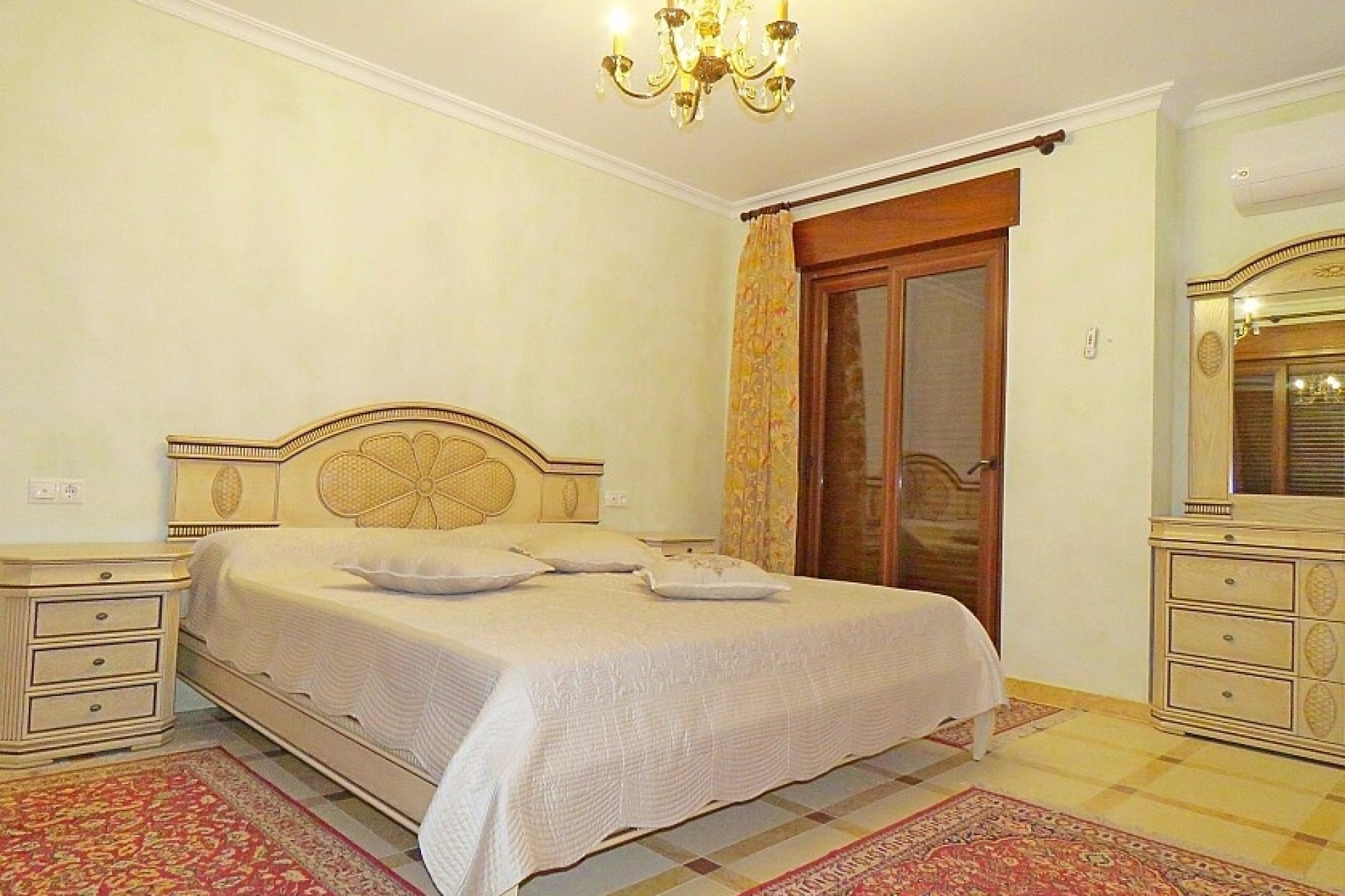 Rynek wtórny - Villa - Orihuela - Cabo Roig