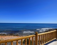 Rynek wtórny - Villa - Orihuela - Cabo Roig