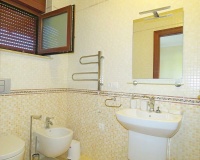 Rynek wtórny - Villa - Orihuela - Cabo Roig