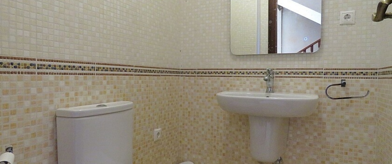 Rynek wtórny - Villa - Orihuela - Cabo Roig