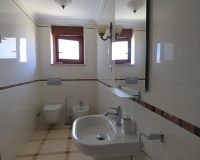 Rynek wtórny - Villa - Orihuela - Cabo Roig