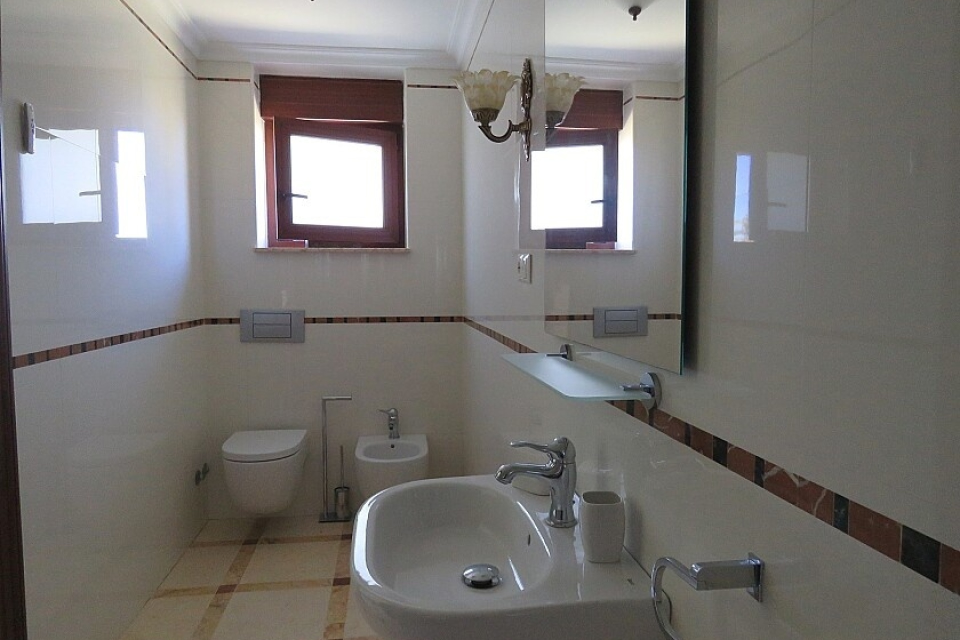 Rynek wtórny - Villa - Orihuela - Cabo Roig