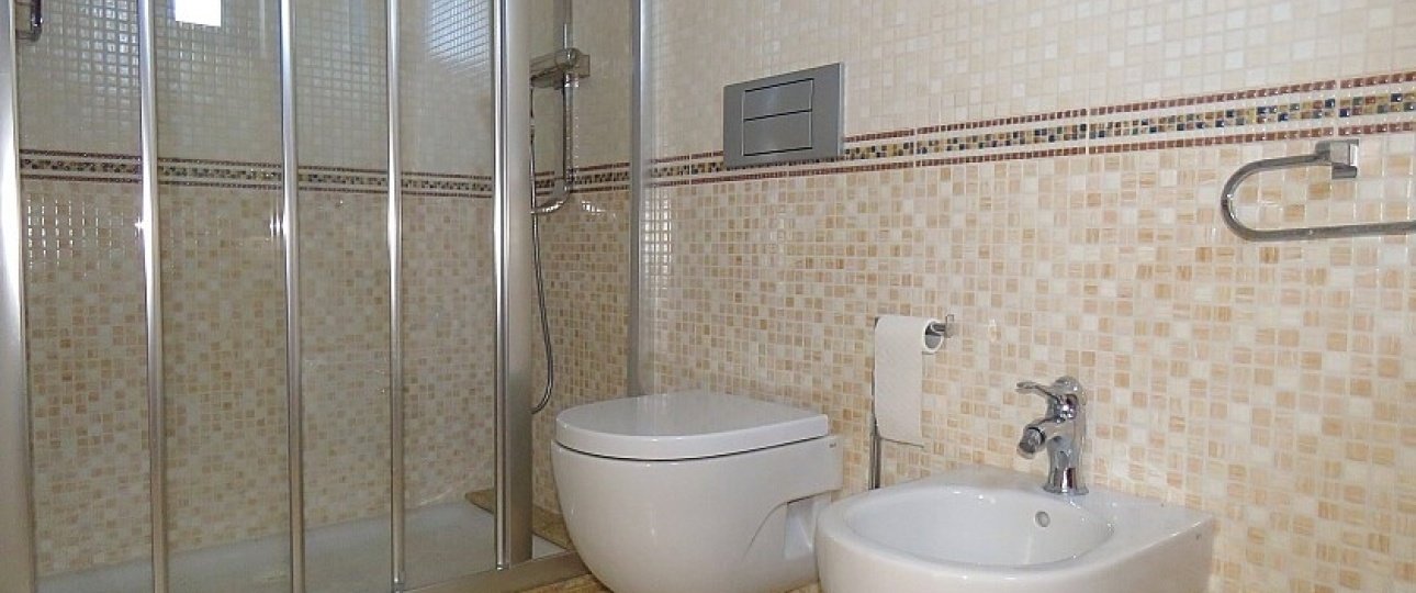 Rynek wtórny - Villa - Orihuela - Cabo Roig