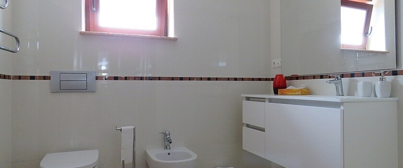 Rynek wtórny - Villa - Orihuela - Cabo Roig