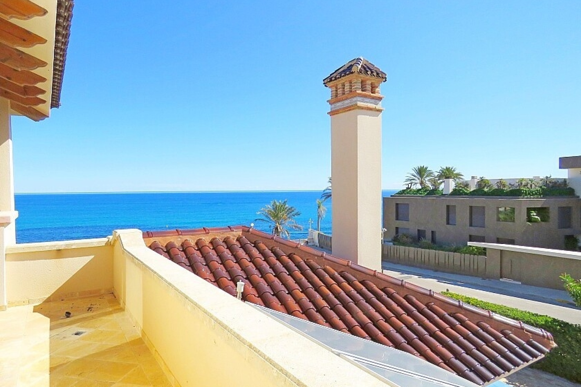Rynek wtórny - Villa - Orihuela - Cabo Roig