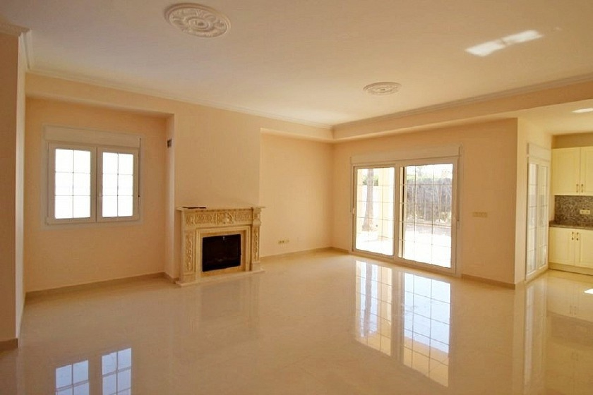 Rynek wtórny - Villa - Orihuela - Cabo Roig