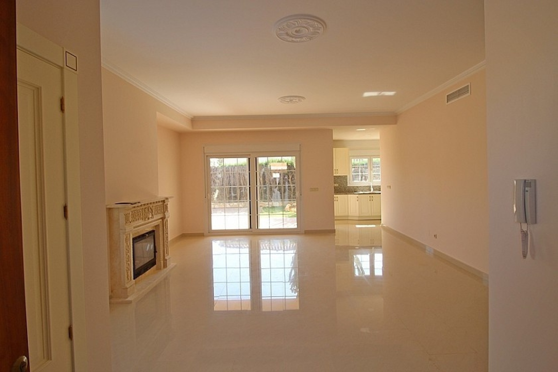 Rynek wtórny - Villa - Orihuela - Cabo Roig