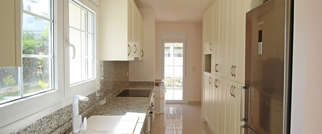 Rynek wtórny - Villa - Orihuela - Cabo Roig