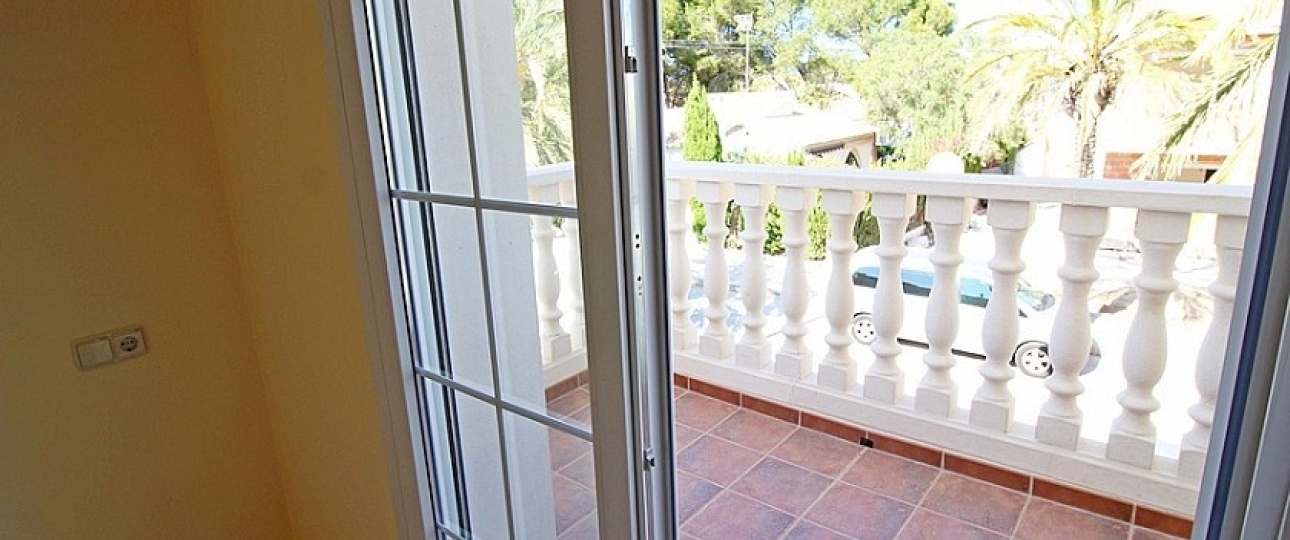 Rynek wtórny - Villa - Orihuela - Cabo Roig