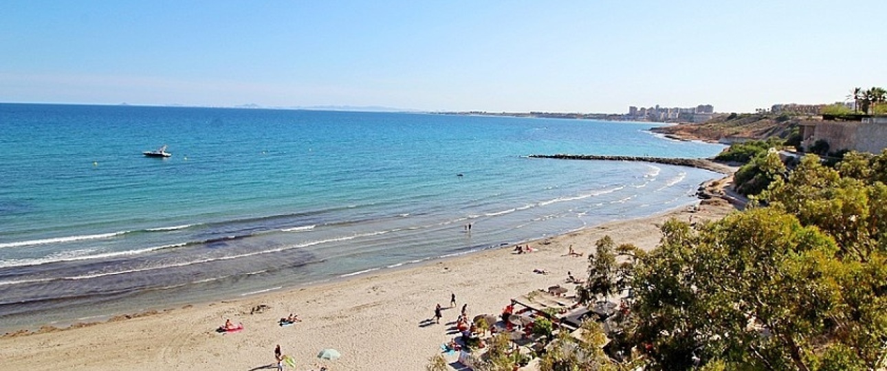Rynek wtórny - Villa - Orihuela - Cabo Roig
