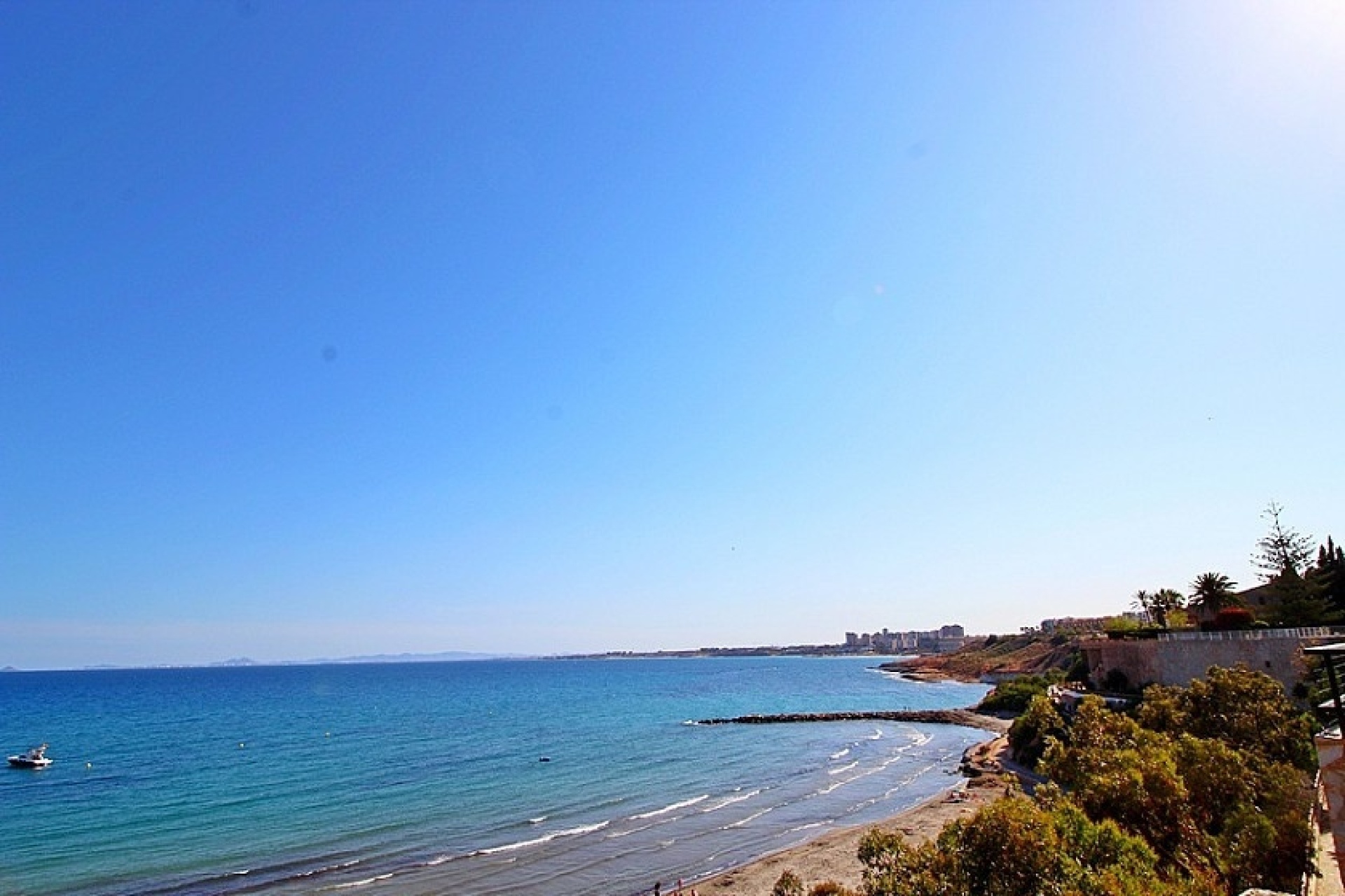 Rynek wtórny - Villa - Orihuela - Cabo Roig