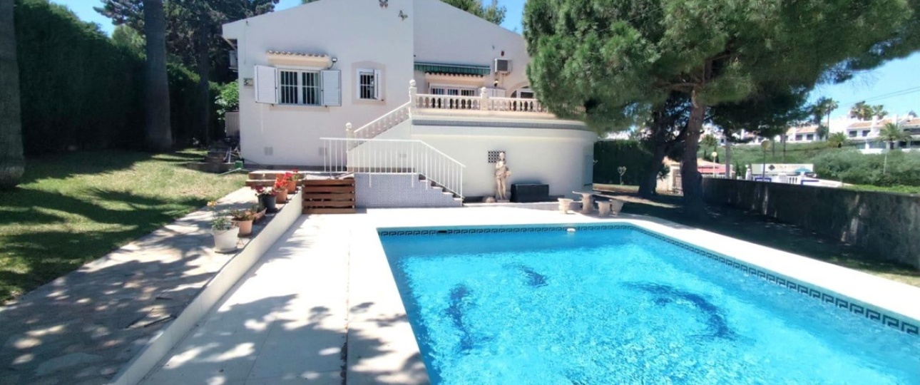 Rynek wtórny - Villa - Orihuela - Cabo Roig