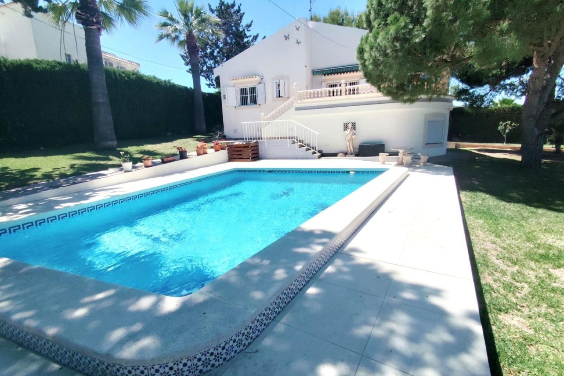 Rynek wtórny - Villa - Orihuela - Cabo Roig