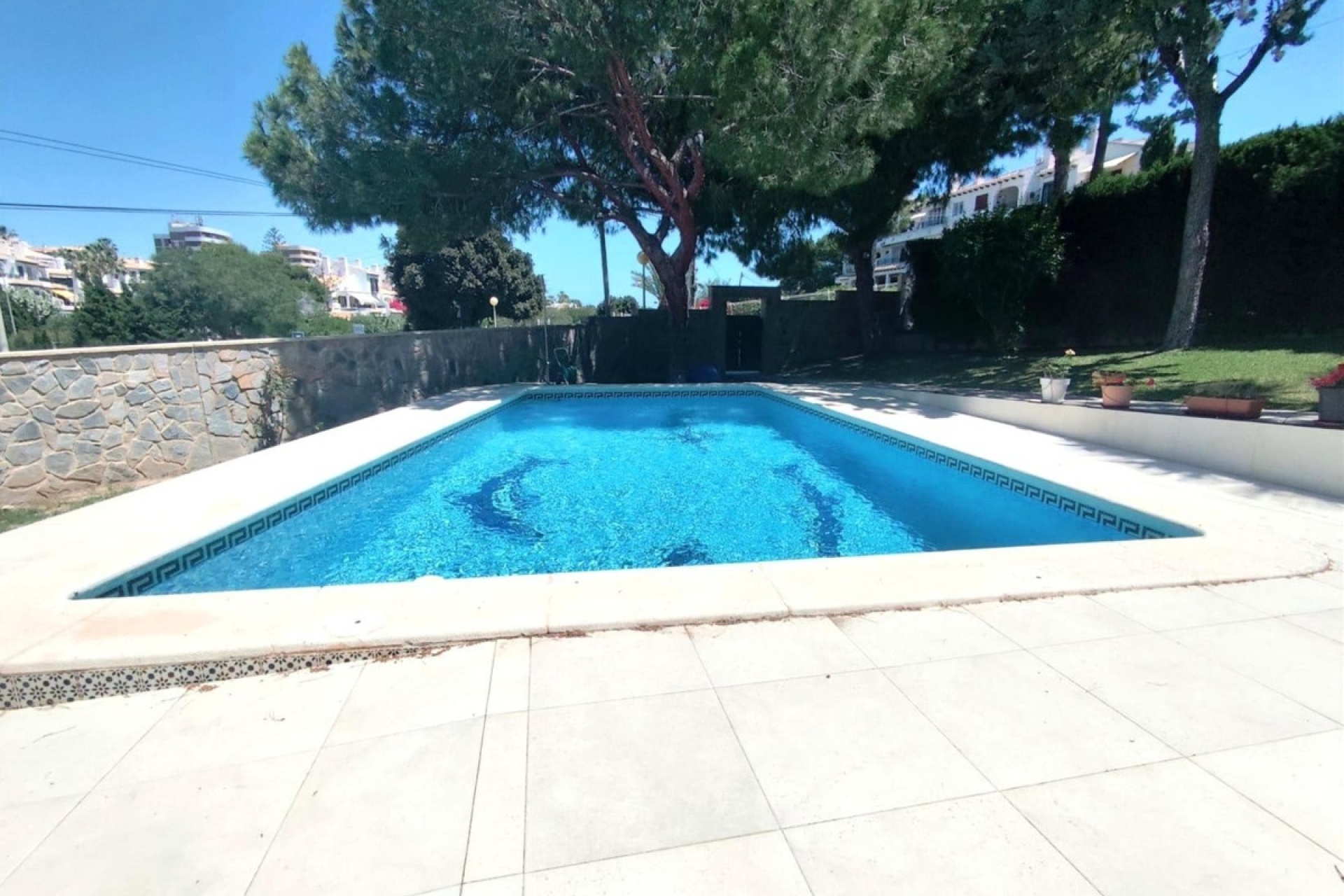 Rynek wtórny - Villa - Orihuela - Cabo Roig