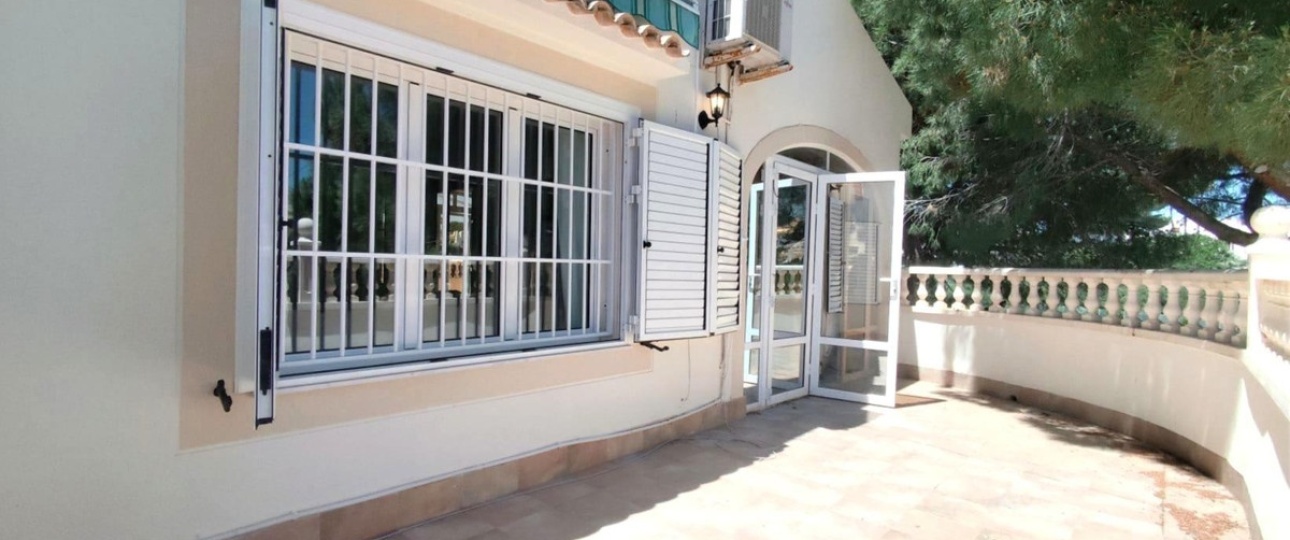 Rynek wtórny - Villa - Orihuela - Cabo Roig
