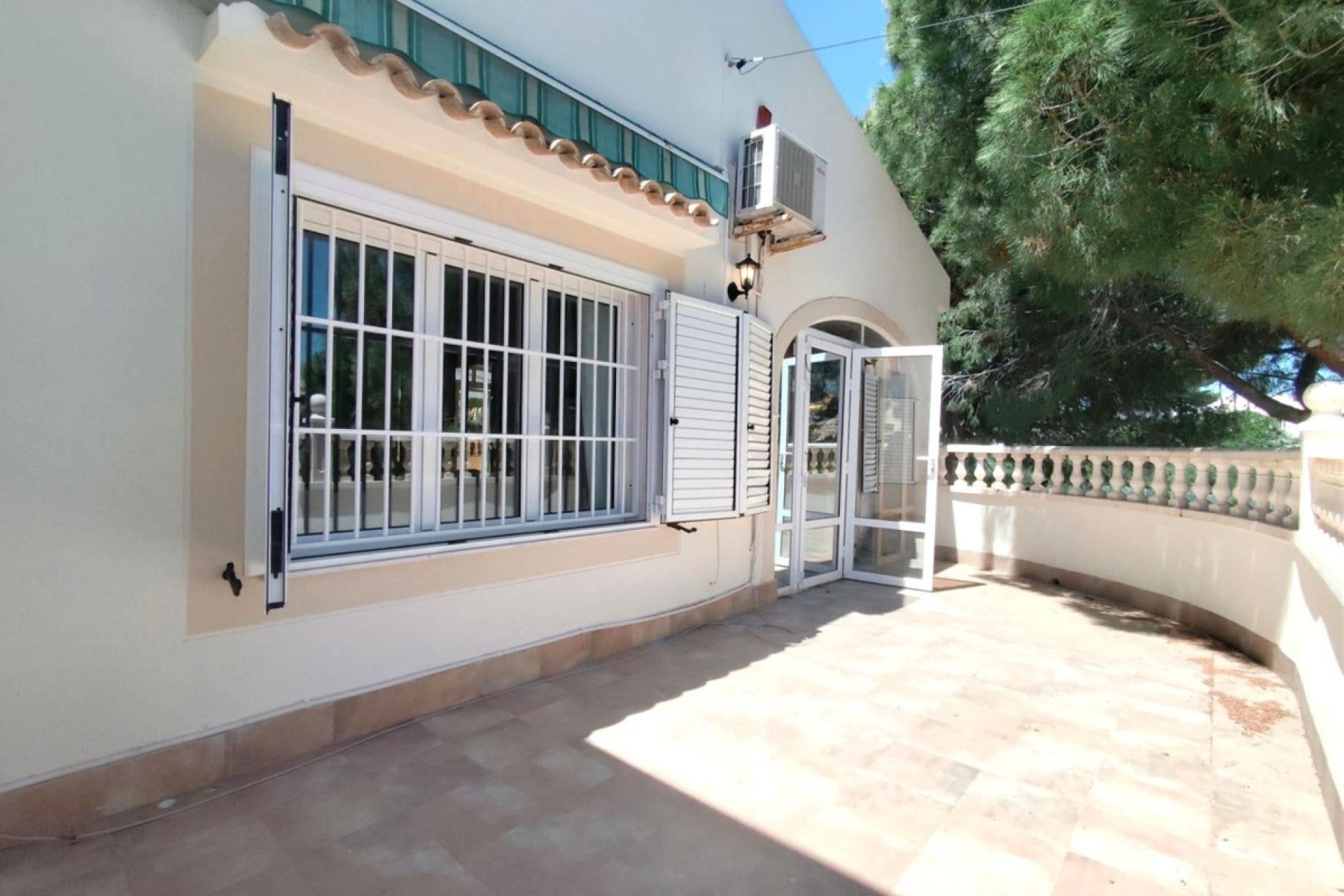 Rynek wtórny - Villa - Orihuela - Cabo Roig