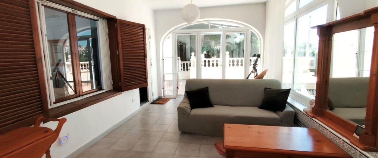 Rynek wtórny - Villa - Orihuela - Cabo Roig