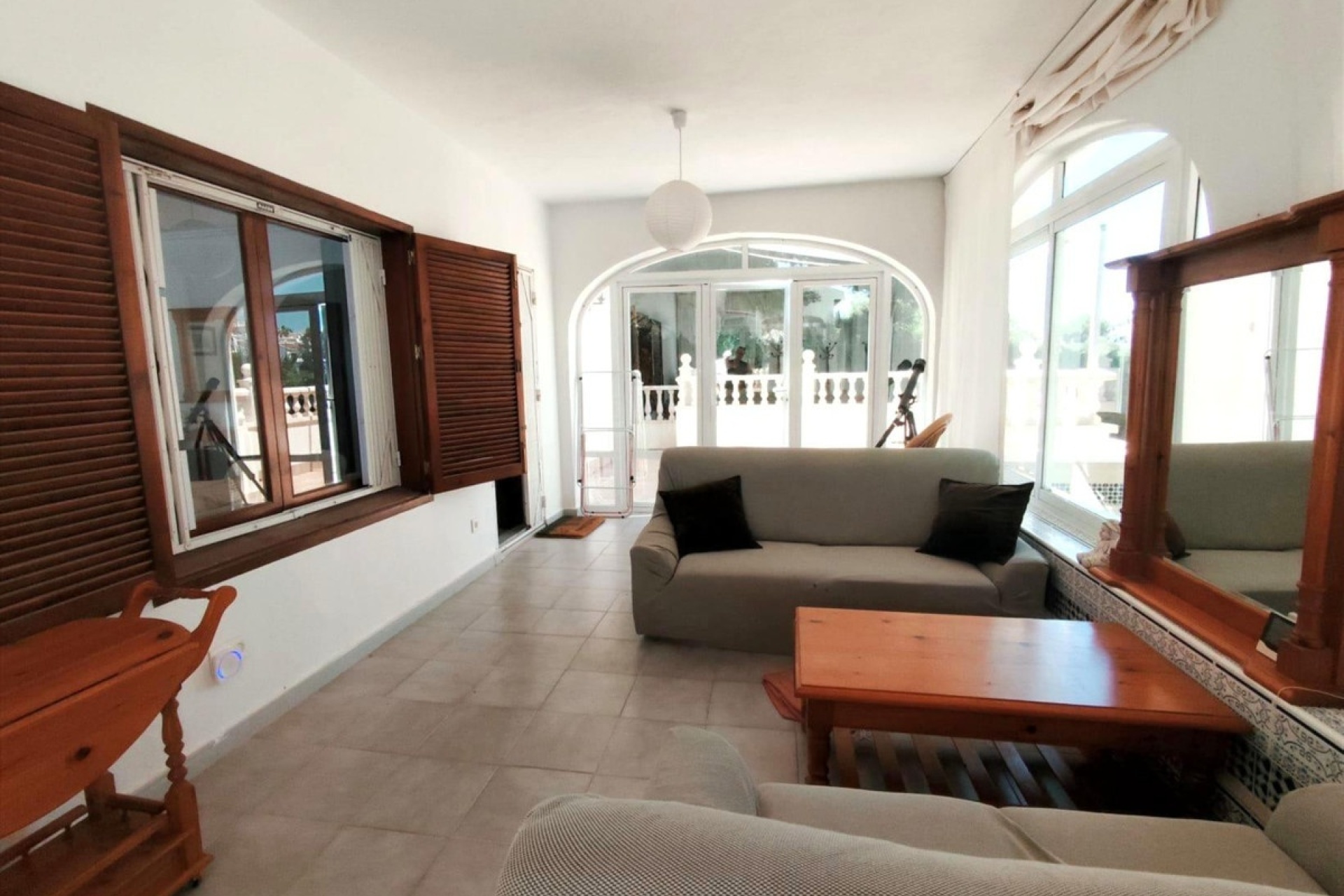 Rynek wtórny - Villa - Orihuela - Cabo Roig