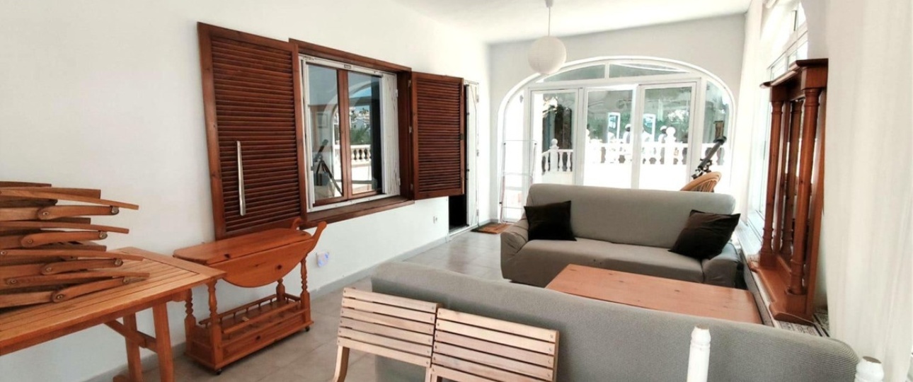 Rynek wtórny - Villa - Orihuela - Cabo Roig
