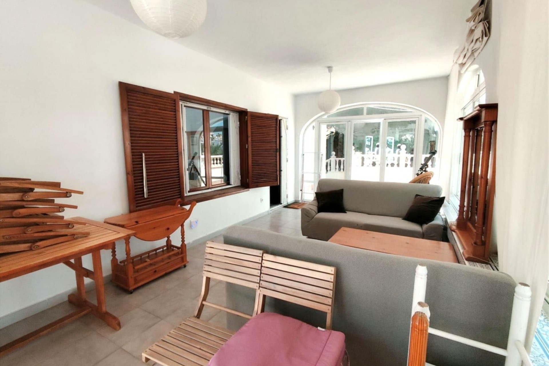 Rynek wtórny - Villa - Orihuela - Cabo Roig