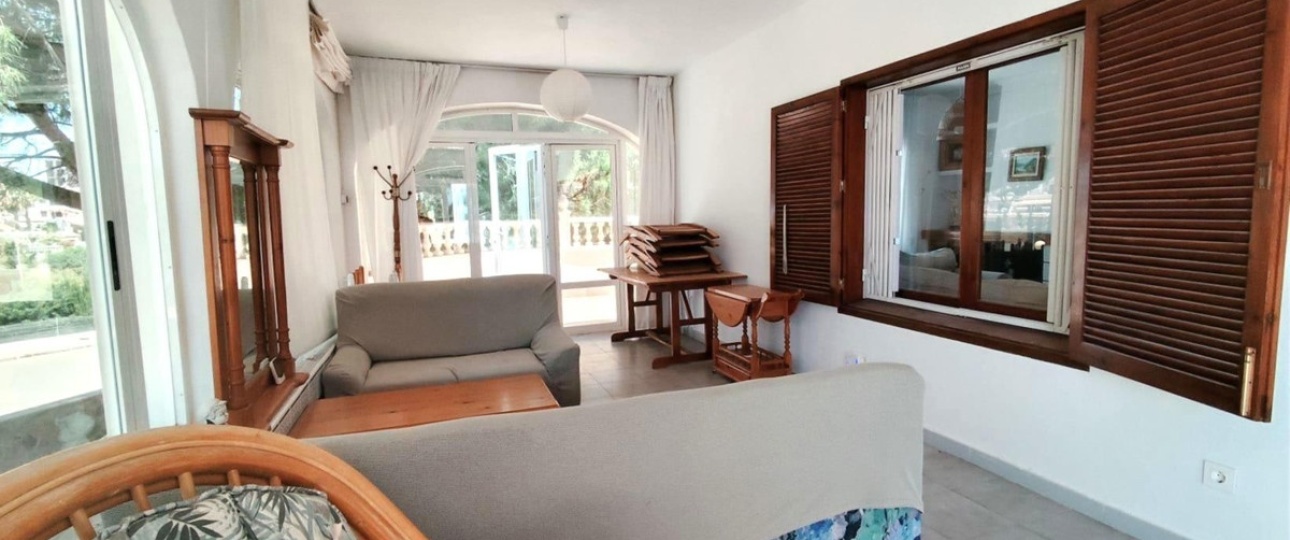 Rynek wtórny - Villa - Orihuela - Cabo Roig