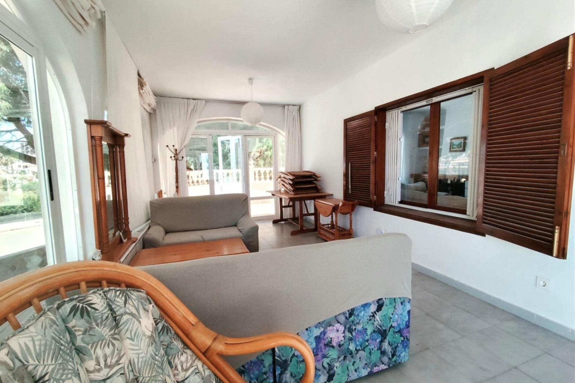 Rynek wtórny - Villa - Orihuela - Cabo Roig