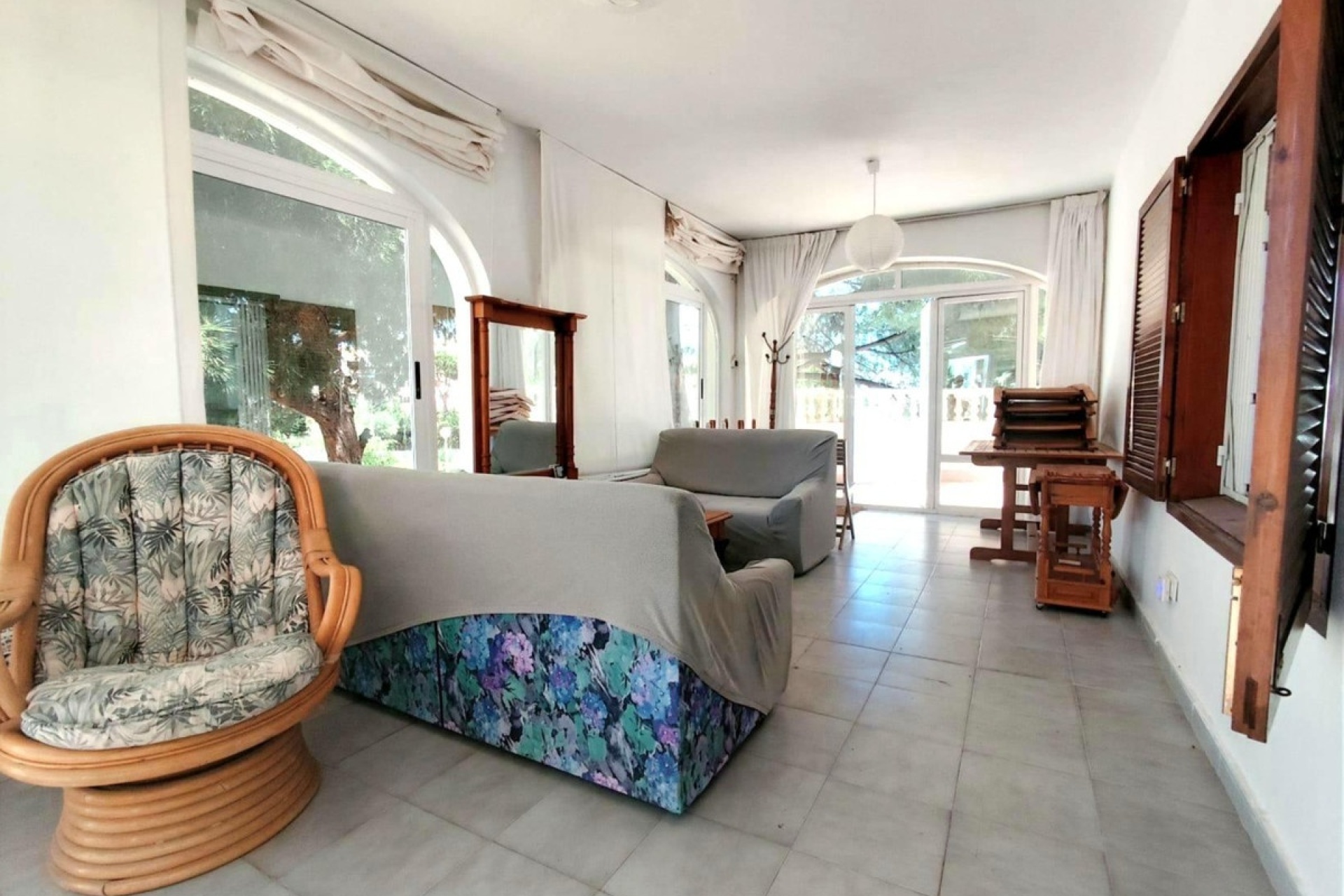 Rynek wtórny - Villa - Orihuela - Cabo Roig
